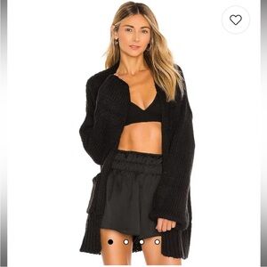 ISO indah cayenne cardigan any color